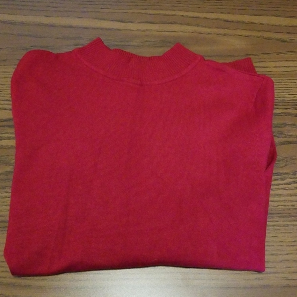 Covington Sweater